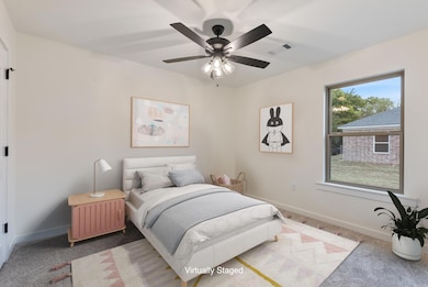 305 Parkway Ave, Morrilton, AR 72110 - photo 5