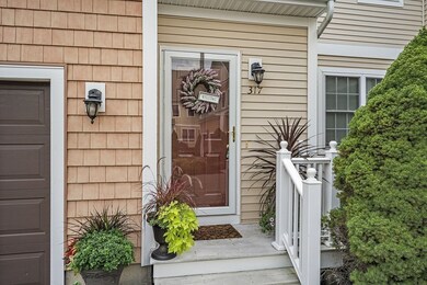 317 Hampton Way, Abington, MA 02351 - photo 5