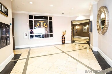 Park Boulevard West unit 2503, San Diego, CA 92101 - photo 5