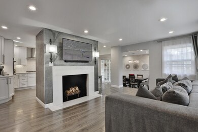 Welcome to your Modern Home!