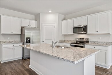 6907 Switch Cane Ct, Quinton, VA 23141 - photo 7