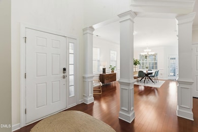 715 Windy Peak Loop, Cary, NC 27519 - photo 5