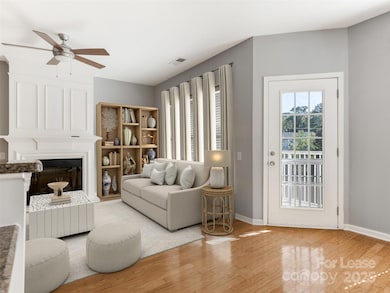 3164 Margellina Dr unit 1406, Charlotte, NC 28210 - photo 2