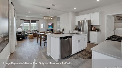 128 Blackfoot Daisy Path, San Marcos, TX 78666 - photo 7