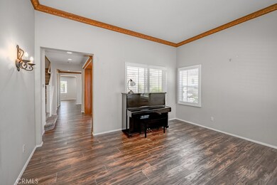 Your new living room!