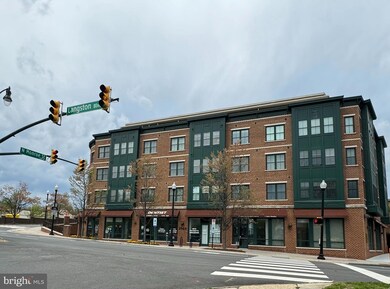 Dominion Heights unit 312, Arlington, VA 22207 - photo 4