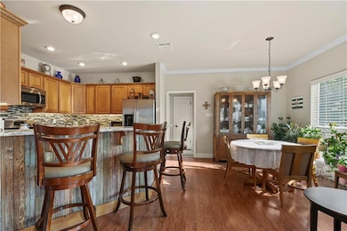 20461 Kensington Row, Hammond, LA 70401 - photo 4