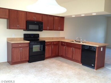 Cafeteria/Kitchen