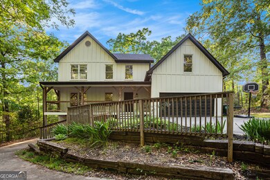 4614 Riveredge Cove, Snellville, GA 30039 - photo 2