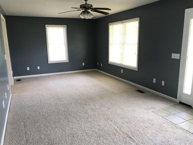 ADDITIONAL LIVING ROOM VIEW