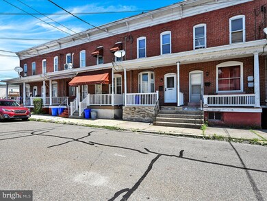 115 S Front St, Saint Clair, PA 17970 - photo 2