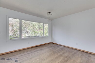 Upstairs Dining Room.
