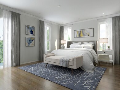 136 Neponset Ave unit 5, Boston, MA 02122 - photo 5