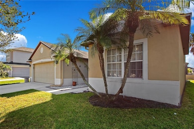 Beautifully maintained home with an inviting curb appeal, located on a quiet, tree-lined street in the desirable Weston Reserve community.
