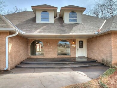 4812 NW 62nd Terrace, Oklahoma City, OK 73122 - photo 3