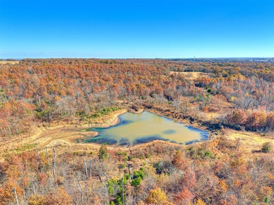 19553 Crosslin Rd, Earlsboro, OK 74840 - photo 5