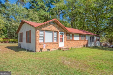 2015 Hickory Grove Church Rd, Sparta, GA 31087 - photo 2