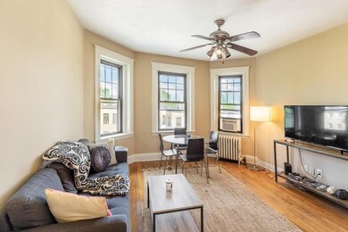 1564 Commonwealth Ave unit 15, Brighton, MA 02135 - photo 5