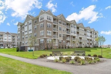 12207 Peters Farm Way unit 207, Westborough, MA 01581 - photo 2