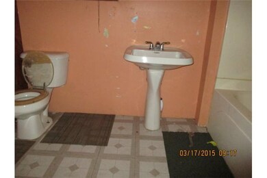 Bathroom. Bathroom
