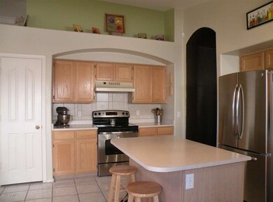 Upgraded Stainless Steel Appliances