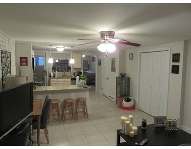 21 Henchman St unit A, Boston, MA 02113 - photo 4