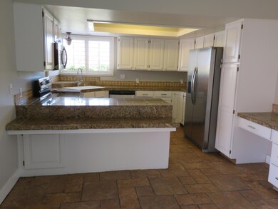 Kitchen Bar
