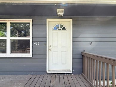 415 W 4th St, Blue Earth, MN 56013 - photo 3