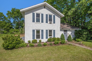 230 S Hudson St, Lowell, MI 49331 - photo 2