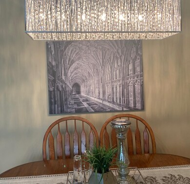 Gorgeous Light