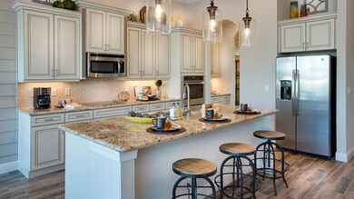 Verano-Lot-169-Alessa-Model_Kitchen
