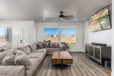 3495 E Red Pine Way, Saint George, UT 84790 - photo 6