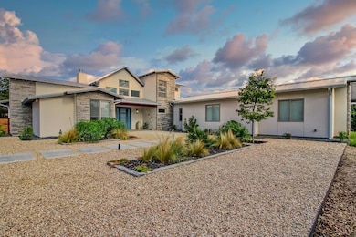 57 N Grand Cru Ln, Fredericksburg, TX 78624 - photo 5