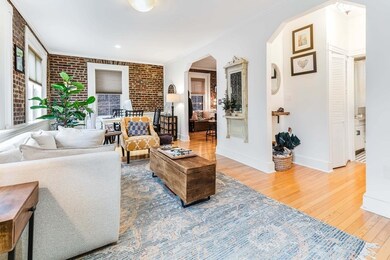 16 Henchman St unit 4F, Boston, MA 02113 - photo 2