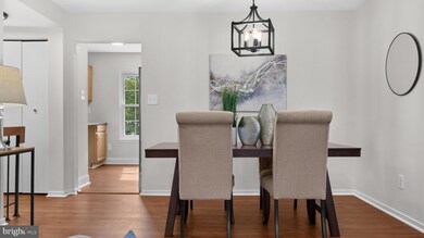 5956 Annaberg Place unit 184, Burke, VA 22015 - photo 5