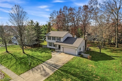 510 W Regency Cir, Canfield, OH 44406 - photo 5