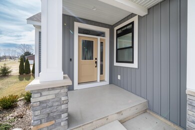 2424 Ravines Trail SW, Byron Center, MI