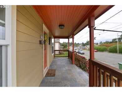 Porch