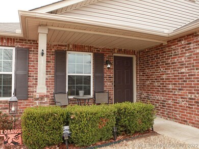 25426 E 92nd Ct S, Broken Arrow, OK 74014 - photo 4