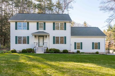 80 Bean Rd, Merrimack, NH 03054 - photo 3