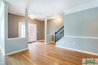 How about the beautiful floors and neutral paint?