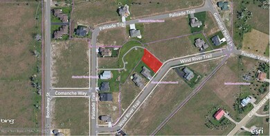 1195 Wind River Trail, Driggs, ID 83422 - photo 4