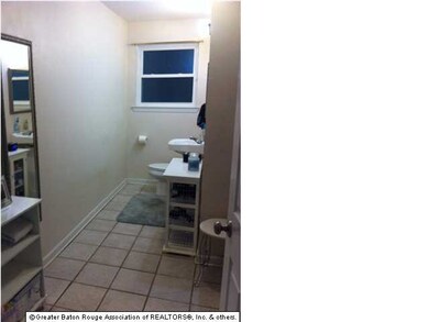Hall Bathroom