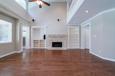 10619 Clubhouse Cir, Magnolia, TX 77354 - photo 6