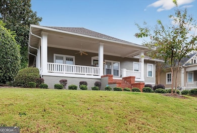 173 Pierce Ave, Macon, GA 31204 - photo 2