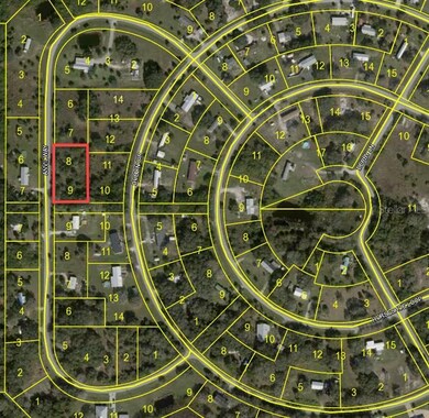 Subdivision View