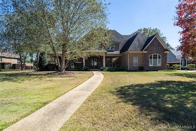 156 Walnut Point Dr, Wetumpka, AL 36093 - photo 2