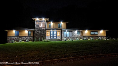 17 Hidden Hollow Terrace, Holmdel, NJ 07733 - photo 2