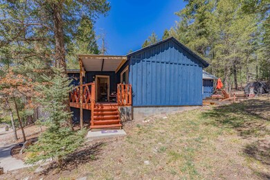 5 Turkey Trail, Cloudcroft, NM 88317 - photo 3