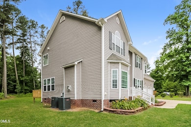 52 Speight Ln, Garner, NC 27529 - photo 2